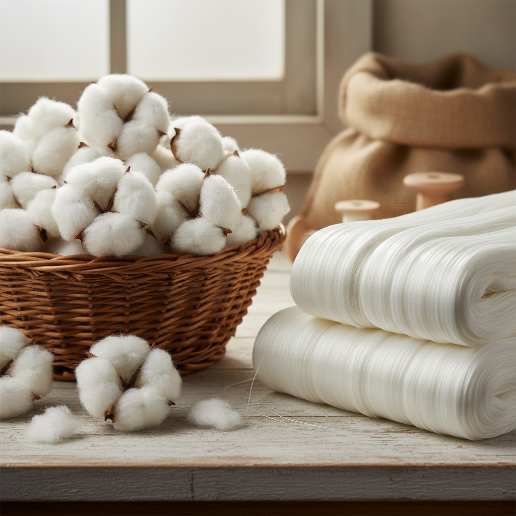 Luxury Viscose