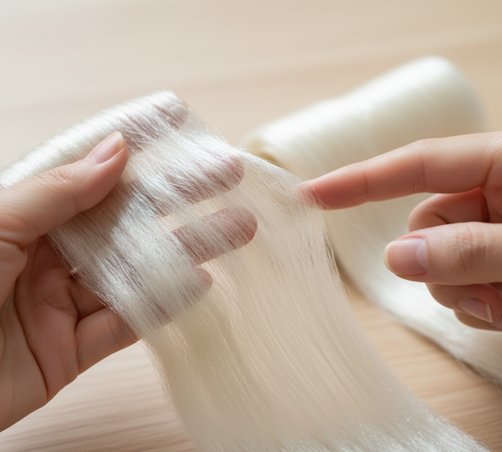 Indian Silk