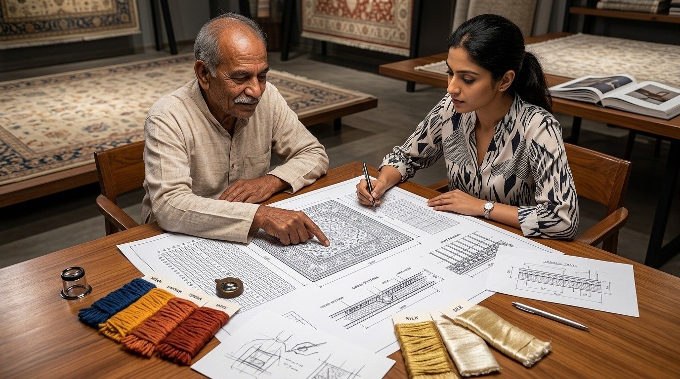 Consultation